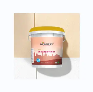 Sealing Primer Multi-Purpose Wall Paint Primer / Interior Wall Paint