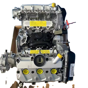 하이 퀄리티 공장 EA837 실린더 블록 어셈블리 06E103011BS 06E103011DG 06E103011DL 06E103011DL 06E103011DP A4 A5 A6 A8 Q5 에 적합 - Product Image 4