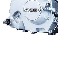 CQJB — moteur de moto 50cc, 70cc, 90cc, 100cc, 110cc, à monter sur le fond, haute qualité
