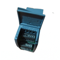 Generador de Señales de Control de 4 Canales 6ES7232-4HD32-0XB0 Compatible con S7-1200 SM 1232 0-20mA