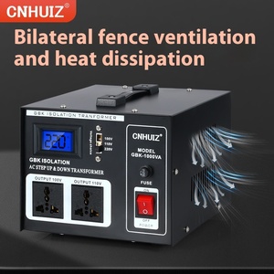 Tất cả đồng một pha 220V biến cung cấp điện 220V an toàn y tế cách ly biến áp cho thử nghiệm giảng dạy âm thanh - Product Image 3