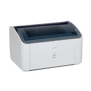 เครื่องพิมพ์ LBP2900+ ขาวดำ 14 หน้าต่อนาที ความละเอียด 600DPI เครื่องพิมพ์เลเซอร์โทนเนอร์ขาวดำสำหรับใช้ในบ้าน พิมพ์ได้ 2k หน้า 150 แผ่น USB 2.0 - Product Image 1