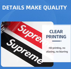 친환경 생분해성 아크릴 접착제 단일 크라프트 종이 테이프 맞춤형 로고 테이프 재활용 가능 배송 테이프 (상자 밀봉용) - Product Image 2