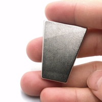 Generator Magnet Neodymium Magnet permanen fluks aksial