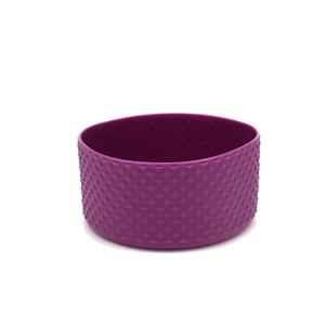 Protector de Vaso con Base de Silicona Estilo Diamante Personalizado al por Mayor, Accesorios para Bebidas - Product Image 2