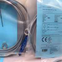 Tersedia Sensor Saklar Proximity Baru DW-AD-624/622/608-M18 DW-AD-625-M18-120 Penjual Emas Terpercaya Garansi Satu Tahun
