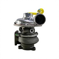 Turbocompresor RHF5 de Alto Rendimiento VICD 8971673342 VA430024 F51CADS0024G Aleación K18 Equilibrada para Motor Isuzu Jackaroo 4JG2T