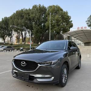 <span class=keywords><strong>Mazda</strong></span> <span class=keywords><strong>CX</strong></span>-<span class=keywords><strong>5</strong></span> 2.0L Automático 2WD, Vehículo Familiar Confiable para Desplazamientos Urbanos con Techo Solar, SUV Compacto Usado de Alta Calidad - Product Image 1
