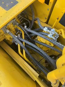 Di seconda mano giapponese escavatore <span class=keywords><strong>Komatsu</strong></span> PC200 2023 modello 20 Ton CE certificata motore buone prestazioni in vendita - Product Image 6