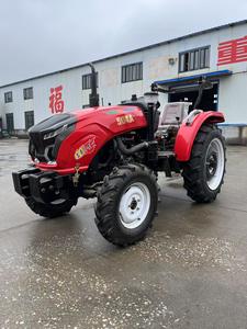 Caja de cambios Gran precio La tracción en las cuatro ruedas cumple con los estándares de emisiones 70 caballos de fuerza - Product Image 6