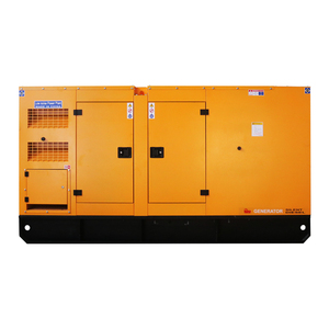 เครื่องกำเนิดไฟฟ้าแบบเงียบ รุ่น QSK19-G6 480KW-600KVA 3 เฟส 50Hz 1800RPM - Product Image 6