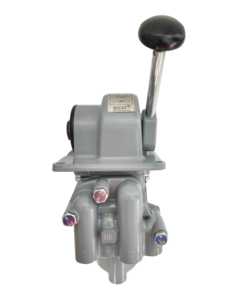 Válvula Direccional Neumática de Palanca P51692 HE-2-X Controlair para Aplicaciones de Perforación y Reparación de Pozos Petroleros - Product Image 2