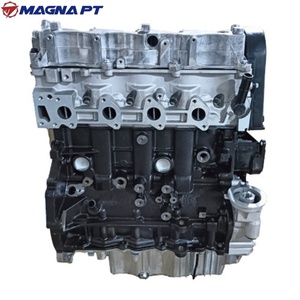 Nuevo Motor Diésel de Alto Rendimiento D4EB 2.2T, Precio de Fábrica al por Mayor, Ensamblaje 2.2L para Santa Fe, Sonata, <span class=keywords><strong>Tucson</strong></span> y Magna Coreanos - Product Image 1