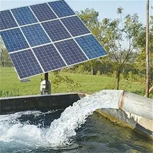高品质成套太阳能潜水泵太阳能水泵价格太阳能水泵农业用太阳能水泵