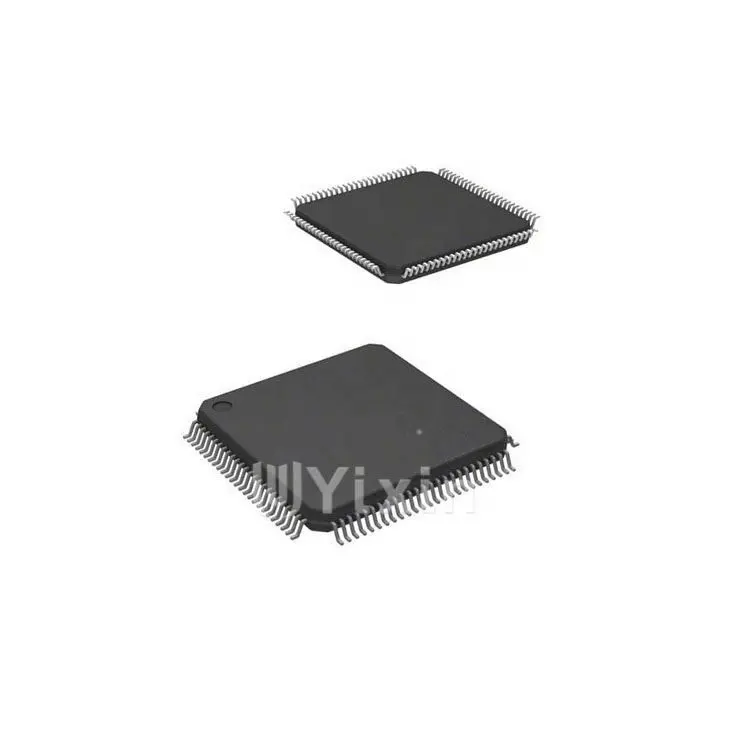 71m6543gt-igt/F IC chip mới và độc đáo mạch tích hợp linh kiện điện tử khác ICS vi điều khiển Bộ vi xử lý