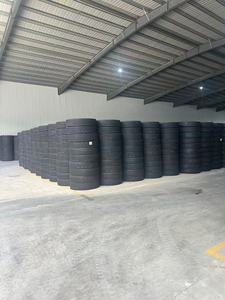 Neumáticos para camiones HANKSUGI TBR, control de calidad japonés, largo kilometraje para autobuses y camiones - Product Image 6