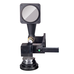Aiceyi <b>Projection</b> Presetters-Marble Stainless Steel AC 110V/220V 1 Year Warranty 120mm Screen Diameter 20X Magnification 0.5um - Product Image 5