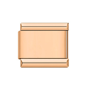 LAMOON prezzo di fabbrica di alta qualità stile semplice di base in acciaio inox <span class=keywords><strong>moda</strong></span> italiana ciondoli bracciali cavigliere collane - Product Image 5