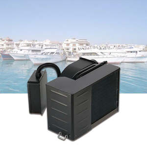 Chine Guangdong Usine Ventes Directes 220v Bateau Marine <span class=keywords><strong>Mobile</strong></span> Portable Ac Climatiseur - Product Image 6