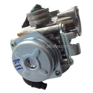 16100-KTT-C01 accesorios <span class=keywords><strong>de</strong></span> motor <span class=keywords><strong>de</strong></span> motocicleta para <span class=keywords><strong>Honda</strong></span> CBF <span class=keywords><strong>150</strong></span> <span class=keywords><strong>carburador</strong></span>/inyector <span class=keywords><strong>de</strong></span> motocicleta duradero - Product Image 1