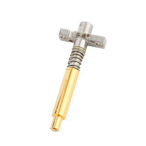 RF Test <strong>Probe</strong> Mobile Phone Module Smpm Male VI Socket RF Coaxial High Frequency Test <strong>Probe</strong> 50 Ohm DC-8GHz GL67261 - Product Image 1