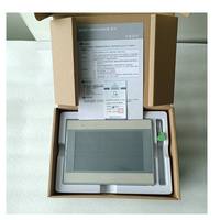 TK6070IH3WV 7 İnç HMI Dokunmatik Panel 800x480 TFT LCD Dirençli Dokunmatik Ekran İnsan Makine Arayüzü PLC Kontrolü RS-232 WAN