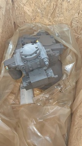 อุปกรณ์เสริมสำหรับแท่นขุดเจาะแบบหมุนและอุปกรณ์เครน ปั๊มไฮดรอลิก A4VG71DWDMT A8VO140LA0 - Product Image 4