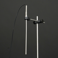 BIOBASE Magneetroerder met verwarmingsplaat, aluminium schijf met keramische coating, magneetroerder voor laboratorium