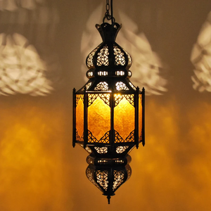 <span class=keywords><strong>Lampe</strong></span> suspendue marocaine authentique faite à la main, <span class=keywords><strong>lampe</strong></span> <span class=keywords><strong>orientale</strong></span> - Product Image 4