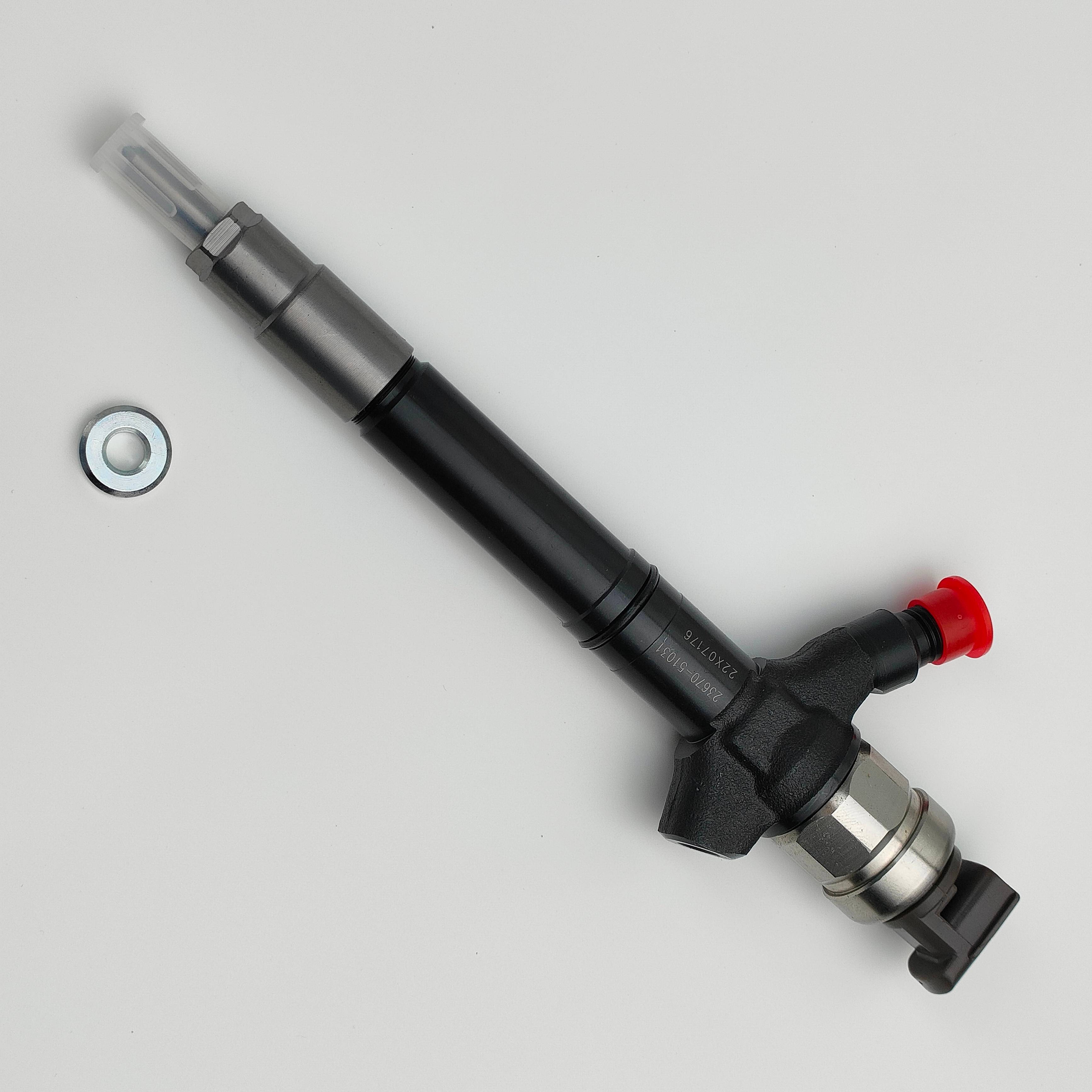 ラスカル Denso-23670-30450-Diesel-