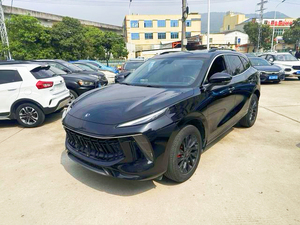 Gran Oferta, Fengxing T5 <span class=keywords><strong>EVO</strong></span> 2022 Usado, 1.5TD DCT, SUV a Gasolina, 4 Puertas, 5 Asientos, Euro VI, Volante a la Izquierda, Bajo Precio, Hecho en China - Product Image 2