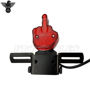 <span class=keywords><strong>Feu</strong></span> de Stop pour motos, <span class=keywords><strong>LED</strong></span> sur mesure - Product Image 6