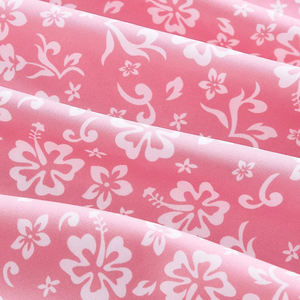 Femmes élégante <span class=keywords><strong>robe</strong></span> moulante florale pour l'été nouveau décontracté bal cerise impression ligne <span class=keywords><strong>courte</strong></span> Cami personnalisé Sexy trous marque Chic - Product Image 5