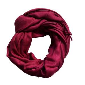 Vestido de diseñador de rayón, bufanda, KVR INTEXX - Product Image 3