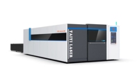 2026 Baru untuk RFL-C6000 6000W Sumber Pemotongan Laser Serat Multi-modul Berdaya Tinggi 1070nm dengan Garansi 3 Tahun