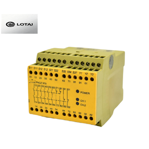 Sensor 774709 Baru dan Asli Stok di Gudang Pengontrol Pemrograman PLC - Product Image 1