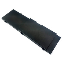 100% nouvelle batterie pour ordinateur portable MFKVP batterie pour Dell Precision 15 7510 7520 7710 7720 M7710 série batterie pour ordinateur portable 1G9VM