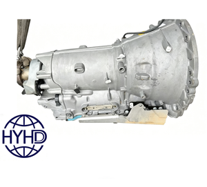 중고 8HP70 <span class=keywords><strong>8</strong></span>단 자동변속기 N57 N63 3.0L RWD 기어박스 어셈블리 2WD 기어박스 - Product Image 3