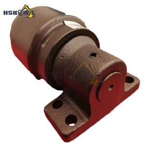 <span class=keywords><strong>Bulldozer</strong></span> גומי מסלול שרשרת העליון 8p6256 d3 <span class=keywords><strong>d4</strong></span> d6d 320b ex200 3 pc120 d3b d4h d60 - Product Image 4