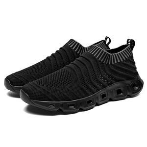 Zapatos Ligeros para Caminar, Estilo Deportivo, Precio Económico, <span class=keywords><strong>Zapatillas</strong></span> de Moda para Hombre, Botas, Zapatos Casuales - Product Image 4