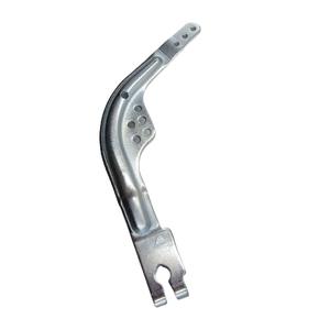 แขนควบคุมคันเร่งเรือ 168F-170F เครื่องยนต์เบนซิน 2 จังหวะ คันโยกปรับความเร็ว สภาพใหม่และมือสอง สำหรับอะไหล่ซ่อมเรือยอชท์และเรือเร็ว - Product Image 4