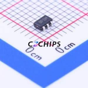 Sensor de temperatura del Sensor de temperatura nuevo y Original/OT SOT-23-5, venta completa, proveedor de chips de componentes electrónicos y servicio BOM - Product Image 1