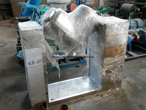 Amalgamatore oro mercurio per raffinazione oro - Product Image 2