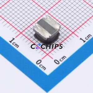 ANR6045T101M ตัวเหนี่ยวนำไฟฟ้าแบบ SMD,6x6 มม. ( ค่าความเหนี่ยวนำ: 100uH )( ความแม่นยำ: 20% กระแสไฟฟ้าที่กำหนด: 880mA ) - Product Image 2