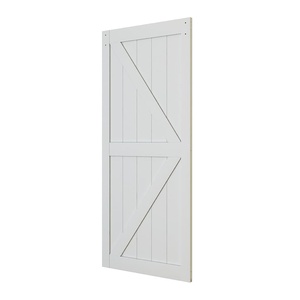 Panel <span class=keywords><strong>de</strong></span> PVC Interior <span class=keywords><strong>de</strong></span> moldura principal <span class=keywords><strong>de</strong></span> Mdf <span class=keywords><strong>de</strong></span> alta calidad, diseño deslizante, estilo rústico K, versión derribada, <span class=keywords><strong>puerta</strong></span> <span class=keywords><strong>de</strong></span> granero <span class=keywords><strong>de</strong></span> <span class=keywords><strong>madera</strong></span> DIY - Product Image 4