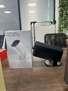 <span class=keywords><strong>2025</strong></span> thông minh chiếu Beamer 4K <span class=keywords><strong>Led</strong></span> chiếu cho rạp hát tại nhà xách tay Android thấp moq OEM/ODM giá rẻ P30 - Product Image 4