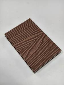 Piastrelle per Pavimenti da Esterno HF Moderne ed Ecologiche in Legno di <span class=keywords><strong>Acacia</strong></span> Impermeabili e Incastrabili Marroni per Patio e Giardino con Garanzia di 3 Anni Hebei - Product Image 3