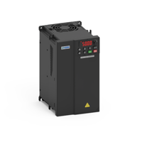Variateur de fréquence triphasé EC590-A 380V 7,5kW, variateurs de fréquence AC, inverseurs de fréquence, VSD, VFD
