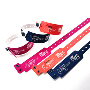 Braccialetti Colorati Usa e Getta per Festival, Impermeabili e Divertenti - Product Image 3