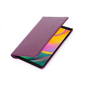 Funda para Tablet Xiaomi <span class=keywords><strong>Mi</strong></span> <span class=keywords><strong>Pad</strong></span> 5 5 <span class=keywords><strong>Pro</strong></span> 11 Pulgadas <span class=keywords><strong>2021</strong></span>, Giratoria, Ajustable, Carcasa Trasera Rígida de PC, Antigolpes, Cuero PU - Product Image 1